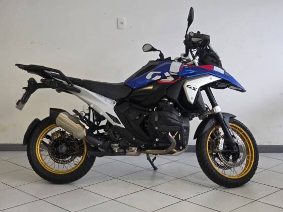 BMW R 1300 GS BMW R 1300 GS